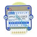 TOSOKU DPP01020J20RCB DPP01-020J20RCB Rotary Switch For Pulse Generator Mode selector