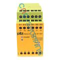 PILZ P2HZ X1 24VDC 3n/o 1n/c 774340 Safety relay