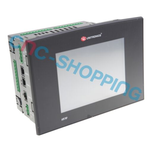 UNITRONICS V570-57-T20B-J HMI display - Cnc-Shopping.co.uk