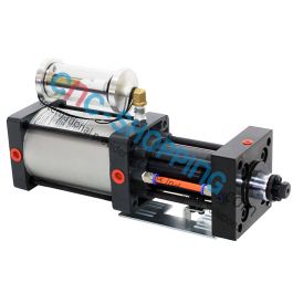 CHEN SOUND (SUN) 2.5T*15L Pneumatic Boosting Cylinder type G4000