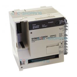 OMRON C200H-CPU01-E Programmable Controller CPU01 CPU Unit - Cnc-